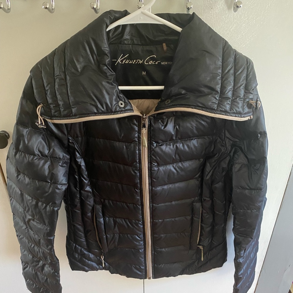 Kenneth Cole lightweight jacket